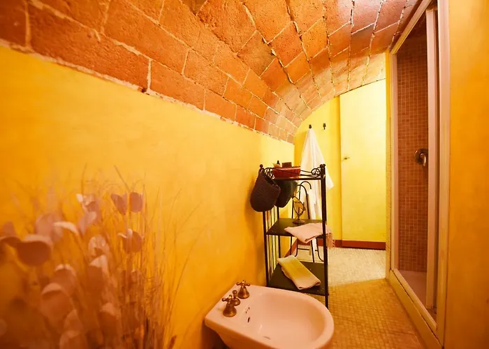 The Mezzanine Within The Walls Lukka